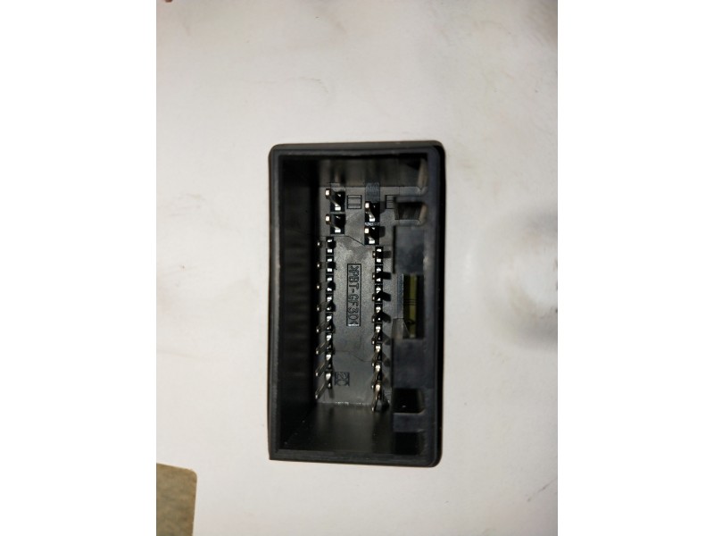 Recambio de cuadro instrumentos para jaguar xj referencia OEM IAM 2W9F10849BH 6293190 