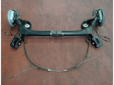 Recambio de puente trasero para citroen c4 lim. referencia OEM IAM   