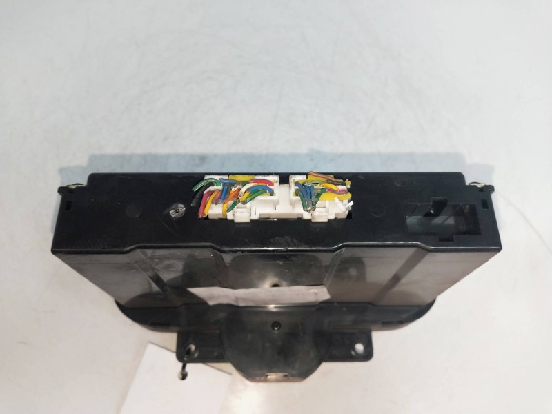 Recambio de mando calefaccion / aire acondicionado para kia carens 2.0 turbodiesel cat referencia OEM IAM 0K2FB61190  