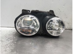 Recambio de faro izquierdo para jaguar xj referencia OEM IAM 89031486 73010137M XENON