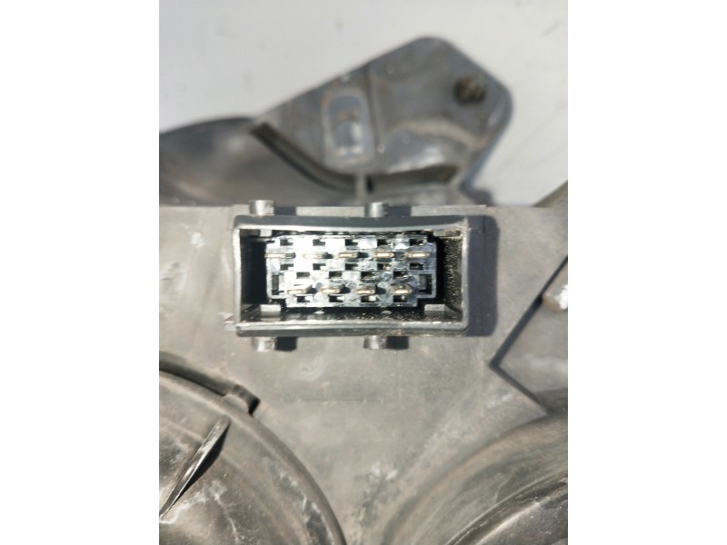 Recambio de faro izquierdo para jaguar xj referencia OEM IAM 89031486 73010137M XENON