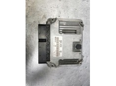 Recambio de centralita motor uce para chevrolet epica ltx referencia OEM IAM 0281013626 96814450 