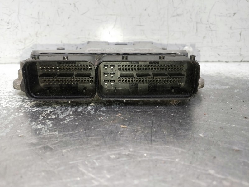 Recambio de centralita motor uce para chevrolet epica ltx referencia OEM IAM 0281013626 96814450 