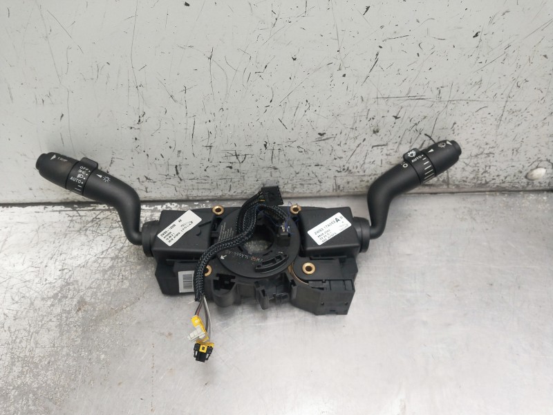 Recambio de mando luces para jaguar xj referencia OEM IAM 2W9313N064AG 45358801 