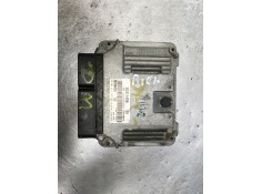 Recambio de centralita motor uce para chevrolet epica ltx referencia OEM IAM   