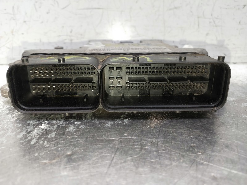 Recambio de centralita motor uce para chevrolet epica ltx referencia OEM IAM   