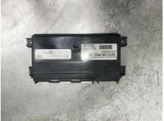 Recambio de modulo electronico para jaguar xj referencia OEM IAM 2W9F13C791BE  