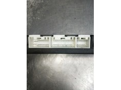 Recambio de modulo electronico para jaguar xj referencia OEM IAM 2W9F13C791BE   2