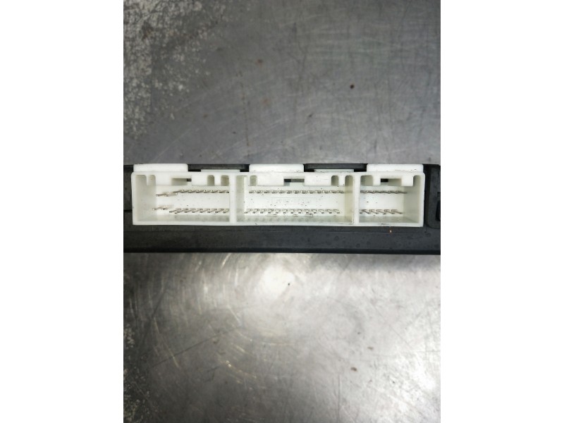 Recambio de modulo electronico para jaguar xj referencia OEM IAM 2W9F13C791BE  