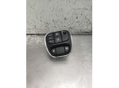 Recambio de mando multifuncion para jaguar xj referencia OEM IAM 2W9311654BE  MANDO LUCES INTERRUPTOR