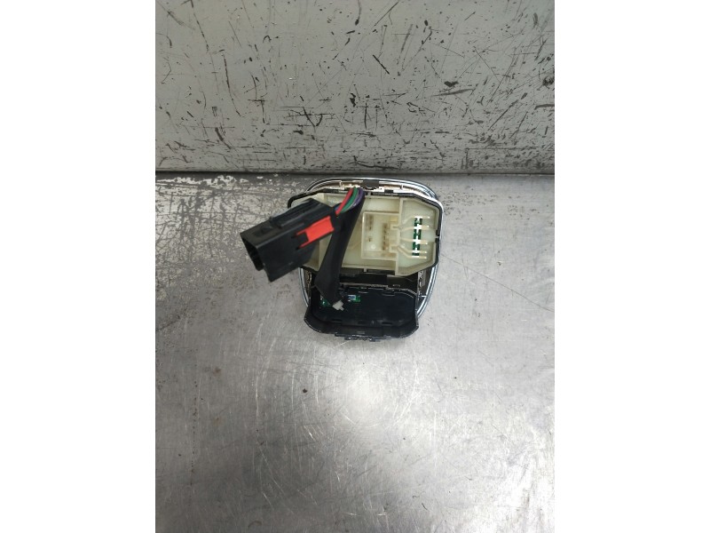 Recambio de mando multifuncion para jaguar xj referencia OEM IAM 2W9311654BE  MANDO LUCES INTERRUPTOR