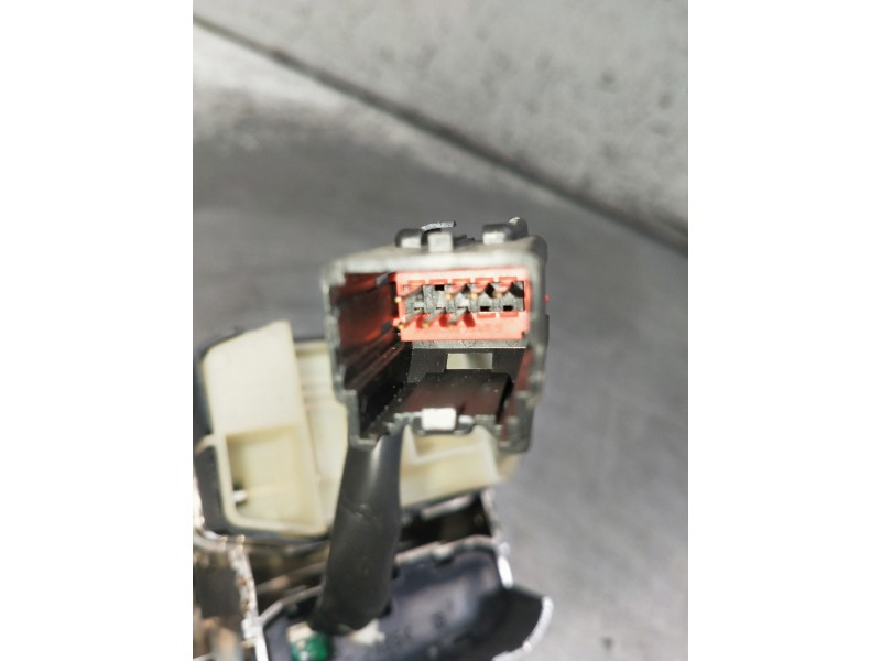 Recambio de mando multifuncion para jaguar xj referencia OEM IAM 2W9311654BE  MANDO LUCES INTERRUPTOR