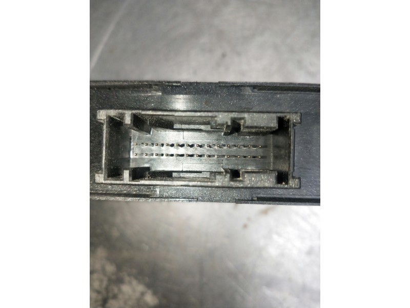 Recambio de modulo electronico para jaguar xj referencia OEM IAM 2W9315K866AB  