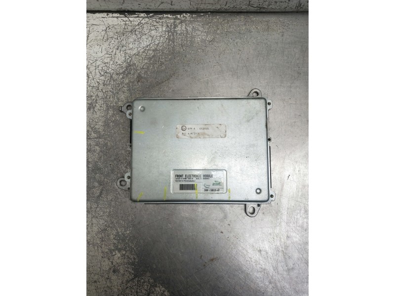 Recambio de modulo electronico para jaguar xj referencia OEM IAM 2W9F13B525AF  