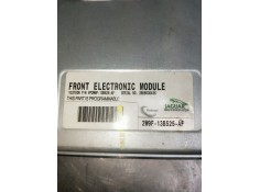 Recambio de modulo electronico para jaguar xj referencia OEM IAM 2W9F13B525AF   2