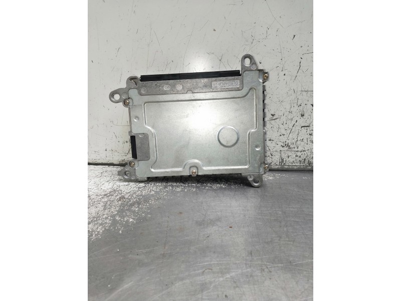 Recambio de modulo electronico para jaguar xj referencia OEM IAM 2W9F13B525AF  