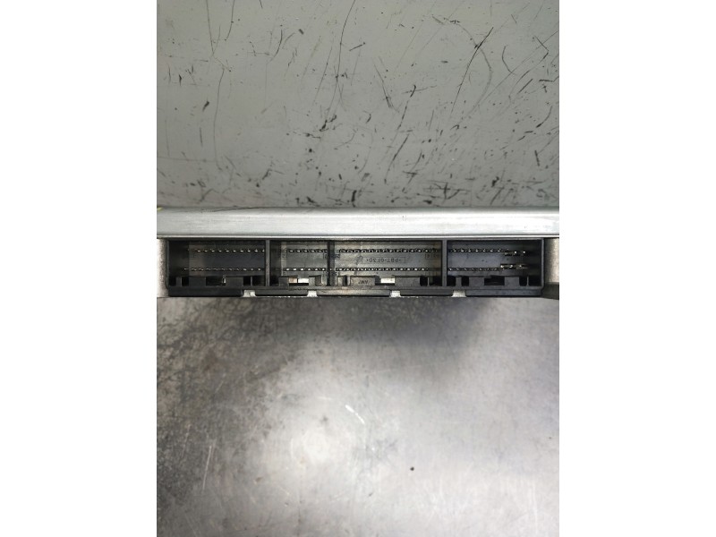 Recambio de modulo electronico para jaguar xj referencia OEM IAM 2W9F13B525AF  