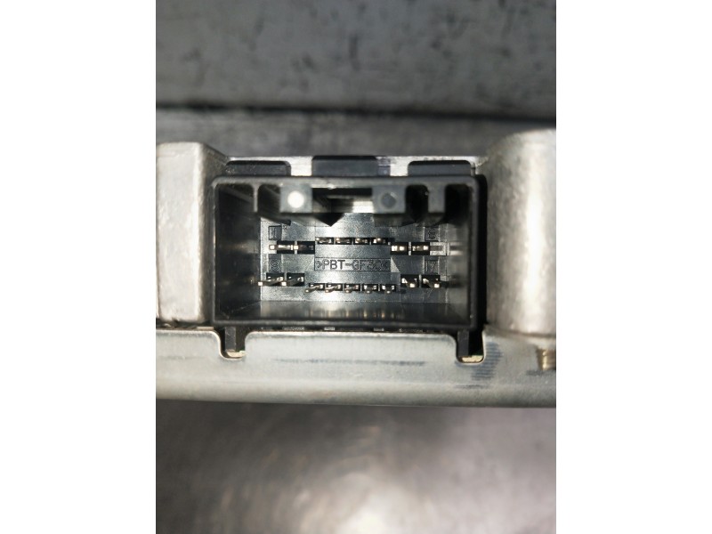 Recambio de modulo electronico para jaguar xj referencia OEM IAM 2W9F13B525AF  