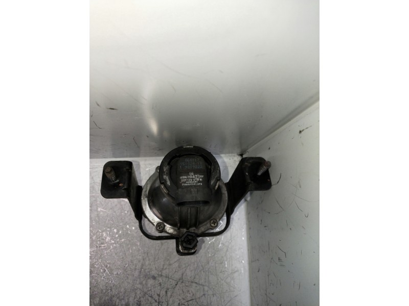 Recambio de faro antiniebla derecho para chevrolet epica ltx referencia OEM IAM   