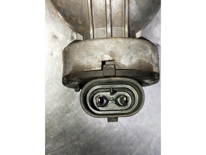 Recambio de faro antiniebla derecho para chevrolet epica ltx referencia OEM IAM   