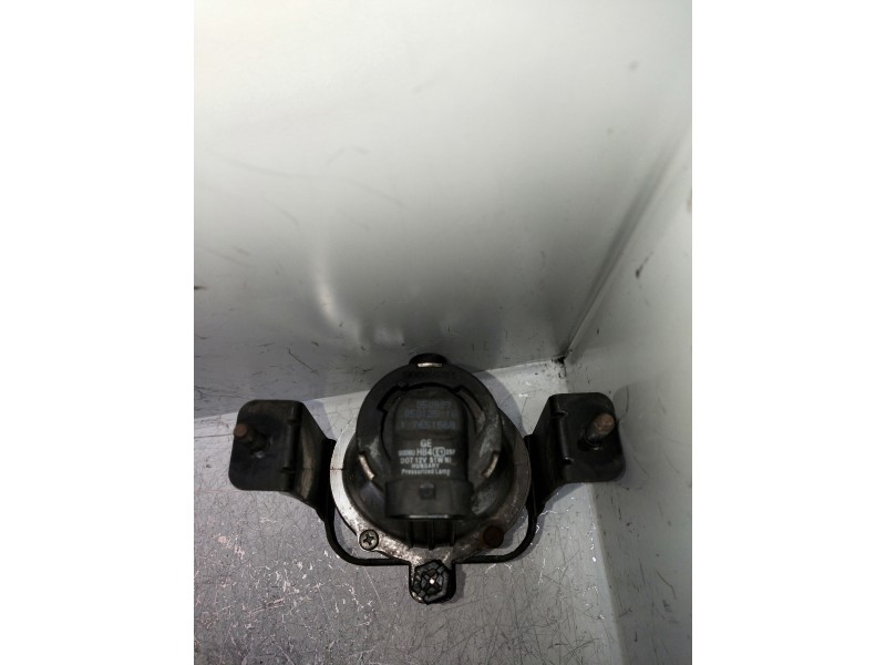 Recambio de faro antiniebla izquierdo para chevrolet epica ltx referencia OEM IAM   