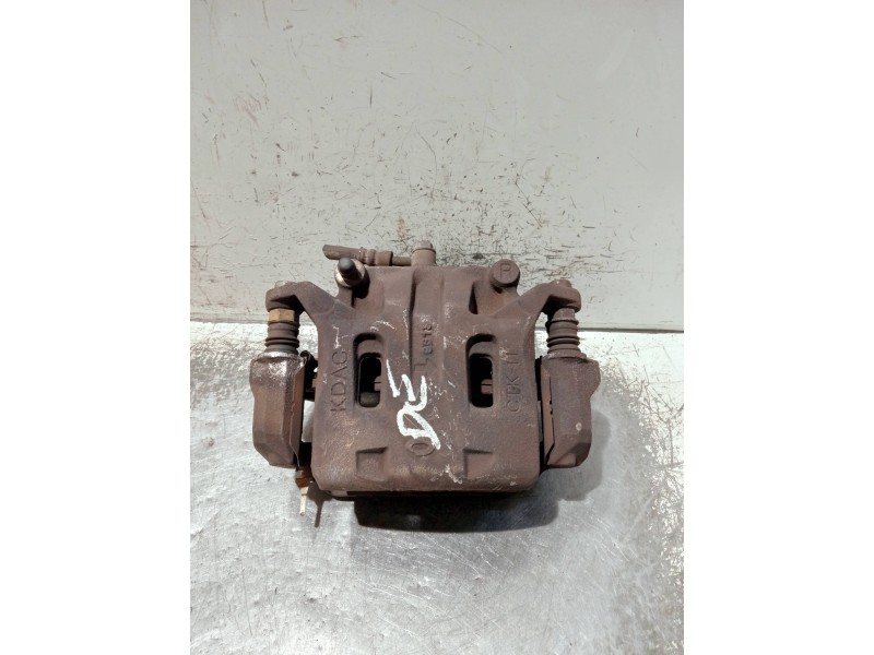 Recambio de pinza freno delantera derecha para renault koleos referencia OEM IAM   