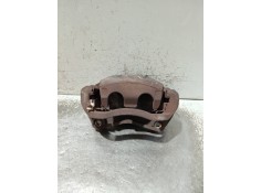 Recambio de pinza freno delantera derecha para renault koleos referencia OEM IAM    2