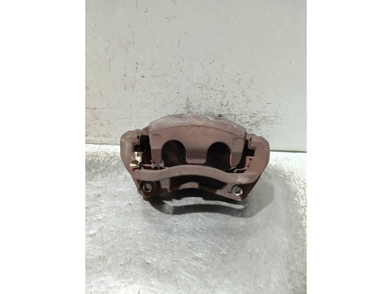 Recambio de pinza freno delantera derecha para renault koleos referencia OEM IAM   