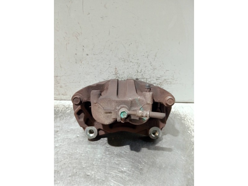 Recambio de pinza freno delantera derecha para renault koleos referencia OEM IAM   
