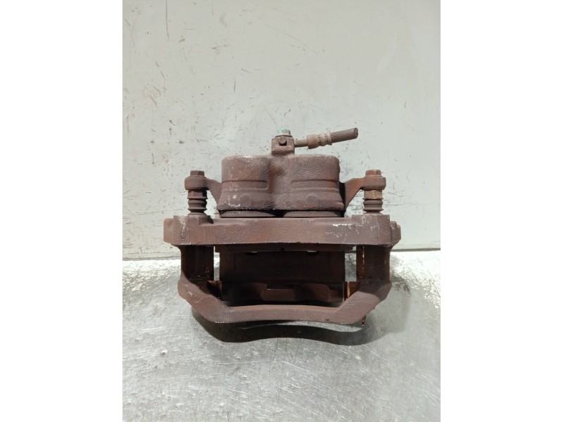 Recambio de pinza freno delantera derecha para renault koleos referencia OEM IAM   