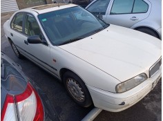 mg rover serie 600 (rh) del año 1994