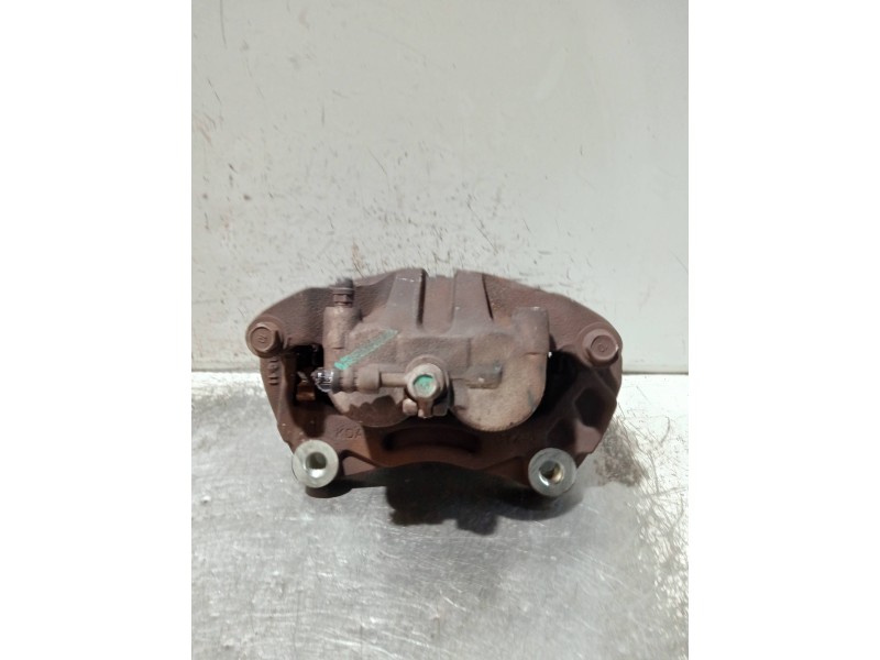 Recambio de pinza freno delantera izquierda para renault koleos referencia OEM IAM   