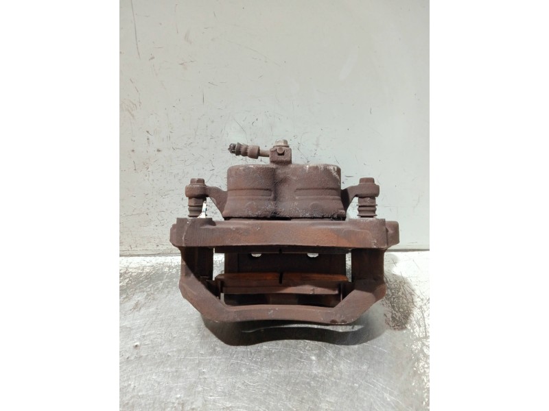 Recambio de pinza freno delantera izquierda para renault koleos referencia OEM IAM   