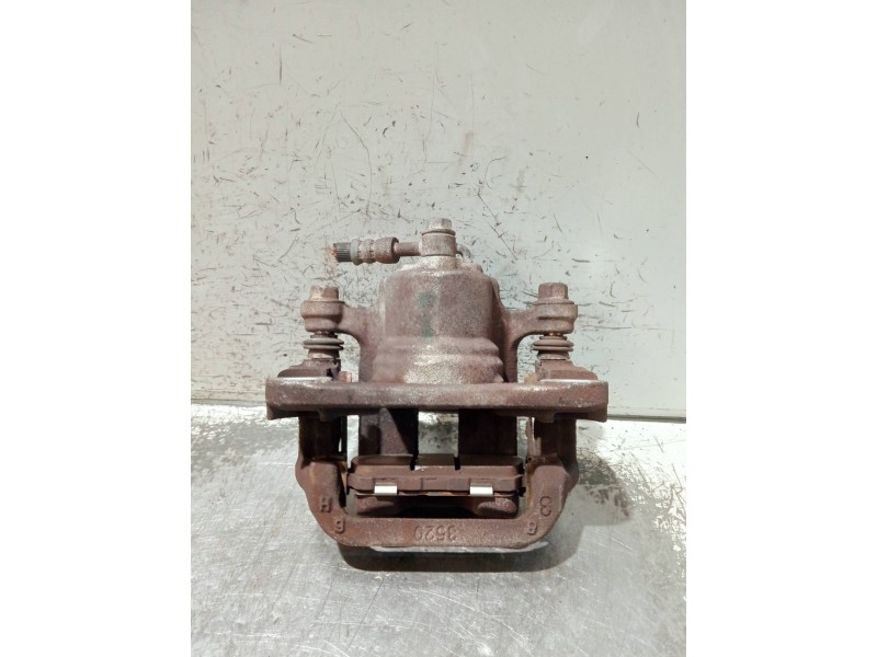 Recambio de pinza freno trasera derecha para renault koleos referencia OEM IAM   