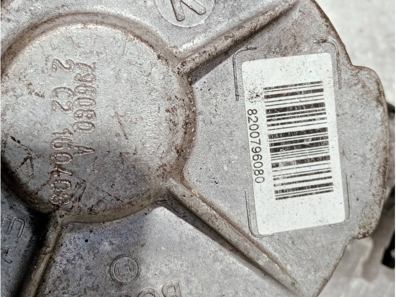 Recambio de depresor freno / bomba vacio para renault koleos referencia OEM IAM 8200796080 796080A 