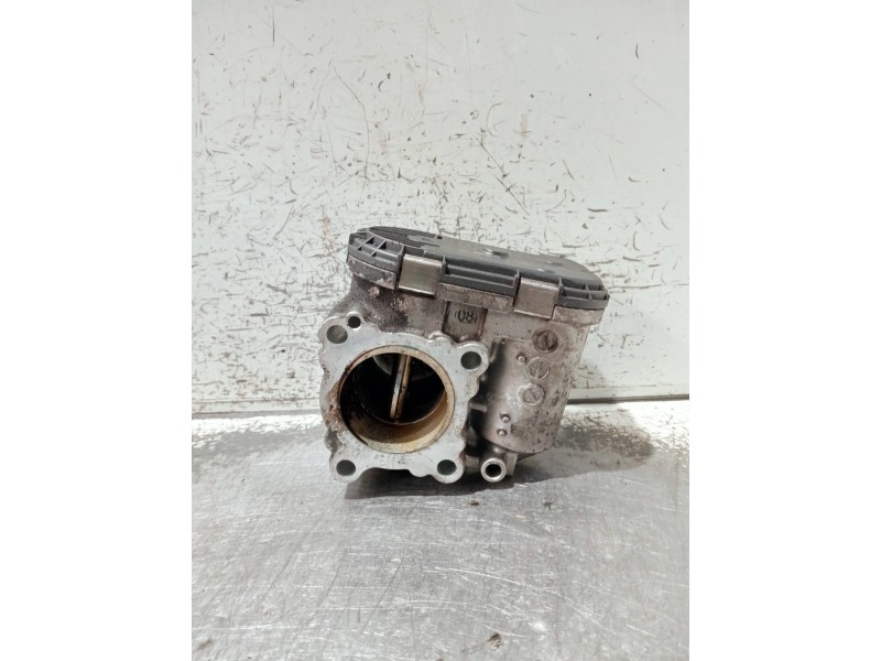 Recambio de caja mariposa para renault koleos referencia OEM IAM 8200330810 H8200330812 0281002681