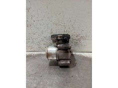 Recambio de caja mariposa para renault koleos referencia OEM IAM 8200330810 H8200330812 0281002681 2