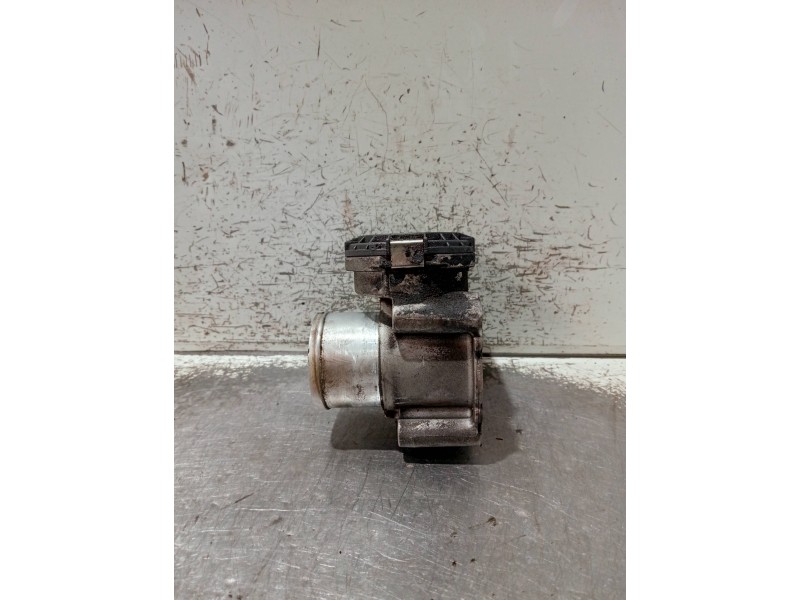 Recambio de caja mariposa para renault koleos referencia OEM IAM 8200330810 H8200330812 0281002681