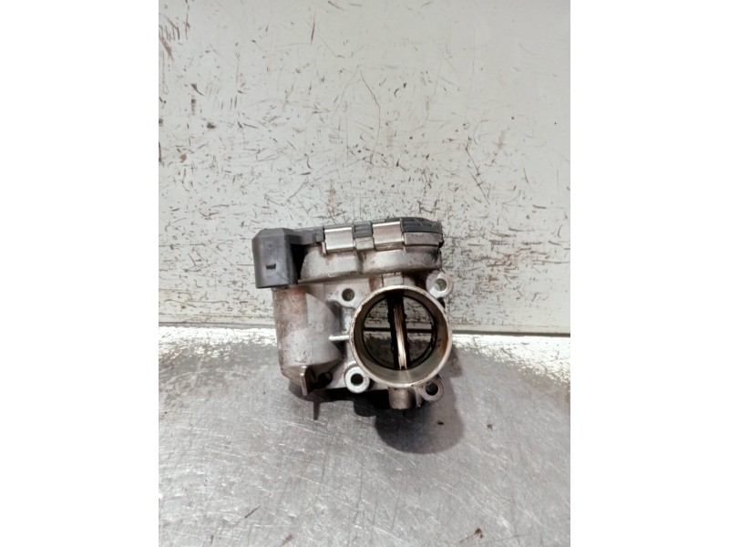 Recambio de caja mariposa para renault koleos referencia OEM IAM 8200330810 H8200330812 0281002681