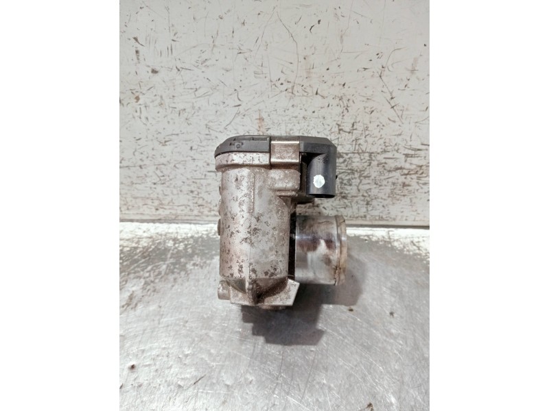 Recambio de caja mariposa para renault koleos referencia OEM IAM 8200330810 H8200330812 0281002681