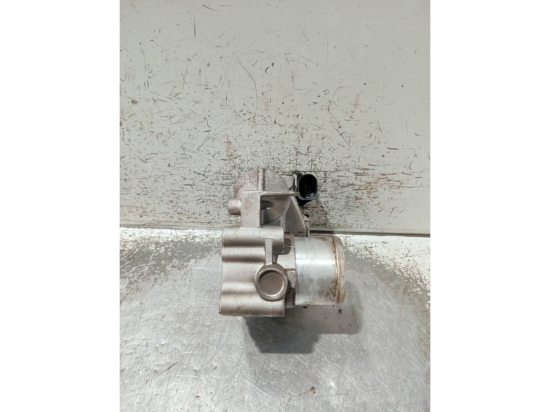 Recambio de caja mariposa para renault koleos referencia OEM IAM 8200330810 H8200330812 0281002681