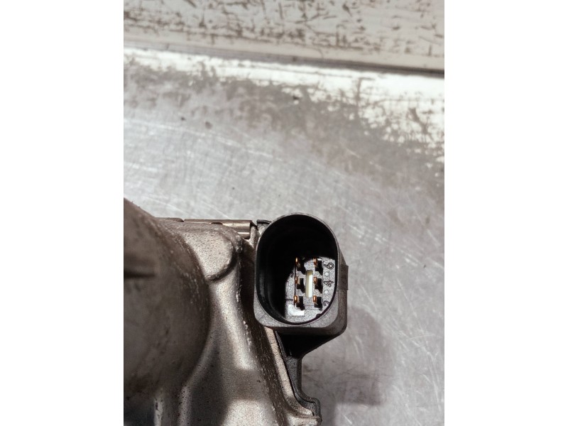 Recambio de caja mariposa para renault koleos referencia OEM IAM 8200330810 H8200330812 0281002681