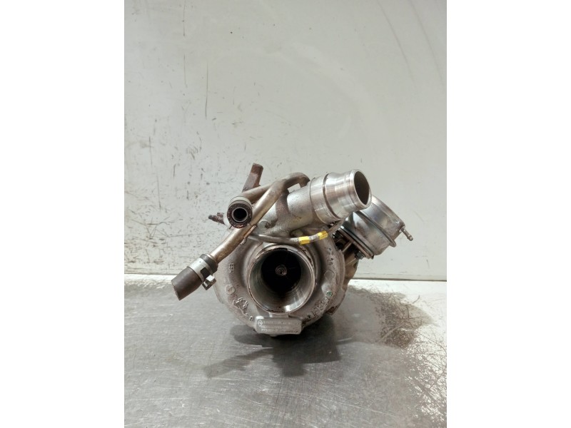 Recambio de turbocompresor para renault koleos referencia OEM IAM H8200638766 7730872 GTA1549LV