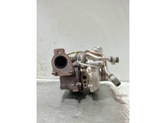 Recambio de turbocompresor para renault koleos referencia OEM IAM H8200638766 7730872 GTA1549LV 2