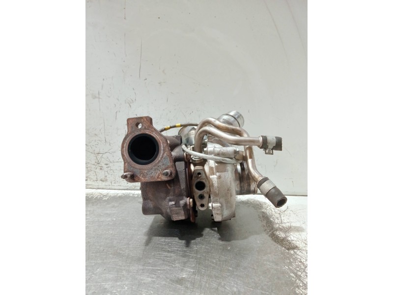 Recambio de turbocompresor para renault koleos referencia OEM IAM H8200638766 7730872 GTA1549LV
