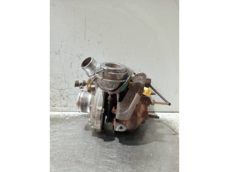 Recambio de turbocompresor para renault koleos referencia OEM IAM H8200638766 7730872 GTA1549LV