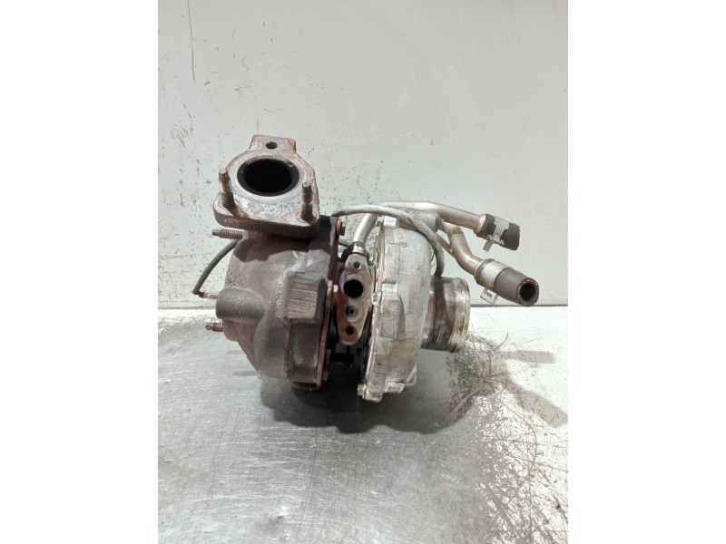 Recambio de turbocompresor para renault koleos referencia OEM IAM H8200638766 7730872 GTA1549LV