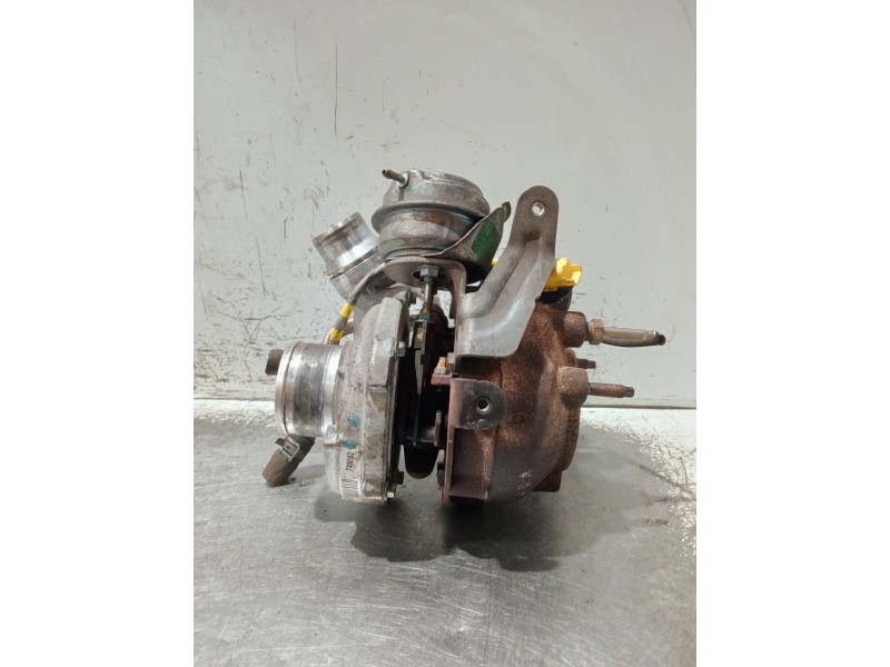 Recambio de turbocompresor para renault koleos referencia OEM IAM H8200638766 7730872 GTA1549LV