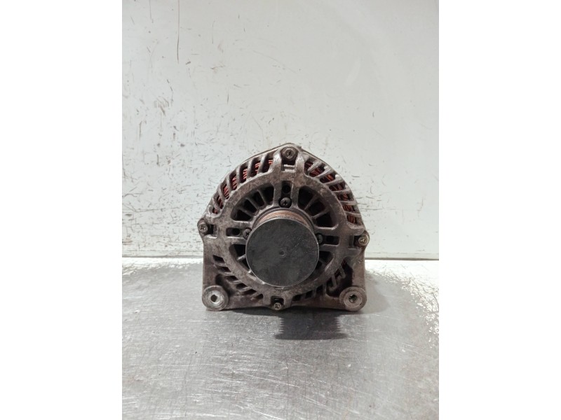 Recambio de alternador para renault koleos referencia OEM IAM 23100JG71A A3TJ2481 
