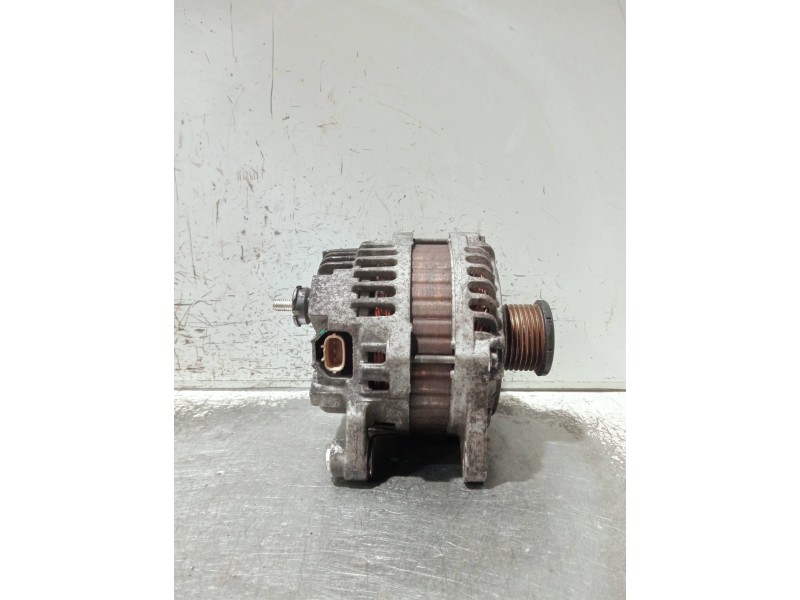 Recambio de alternador para renault koleos referencia OEM IAM 23100JG71A A3TJ2481 